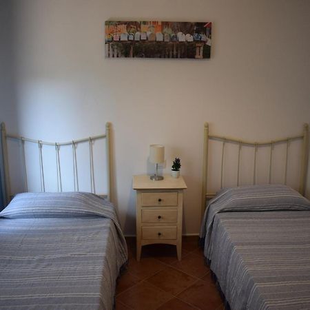La Casa Del Colmao Villa Ávila Eksteriør billede