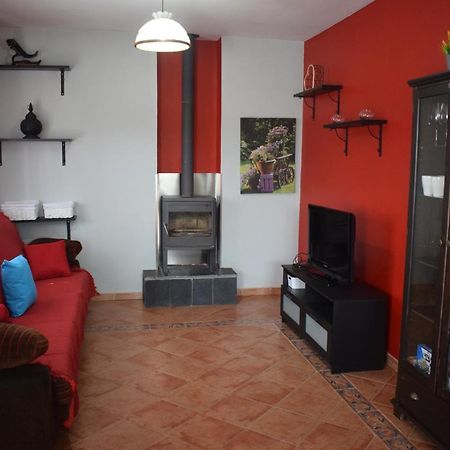 La Casa Del Colmao Villa Ávila Eksteriør billede
